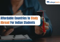 Affordable Countries to Study Abroad For Indian Students