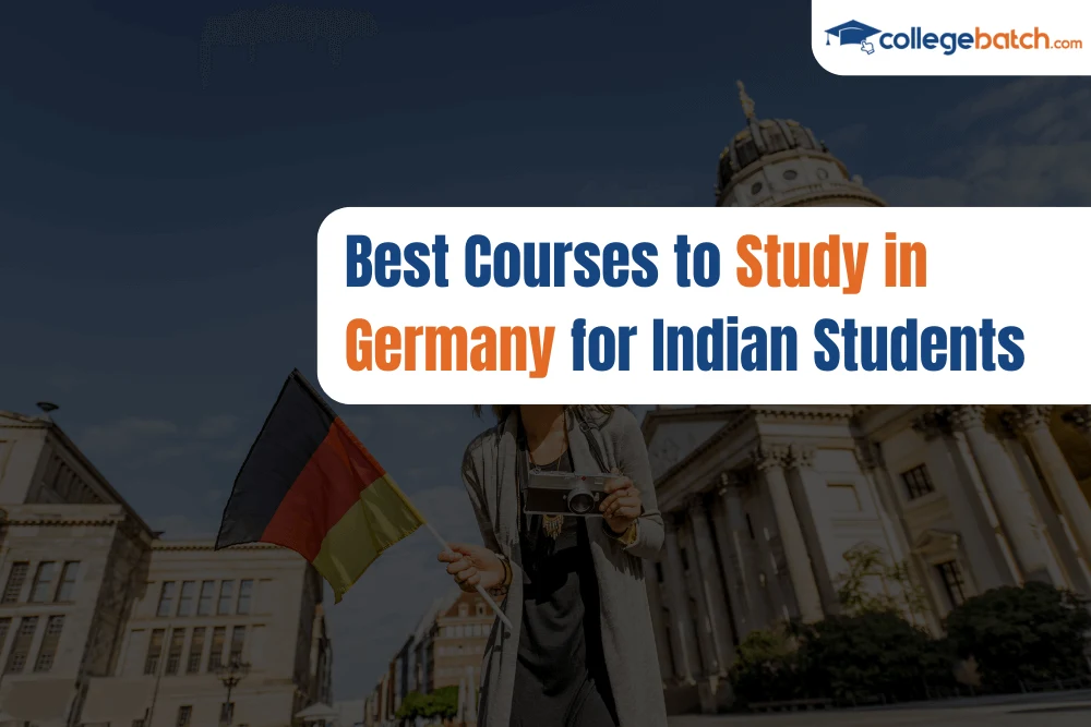 Best Courses to Study in Germany for Indian Students