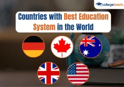 Countries with Best Education System in the World