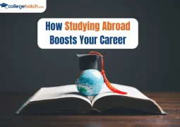 How Studying Abroad Boosts Your Career Benefits & Opportunities
