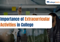 Importance of Extracurricular Activities in College