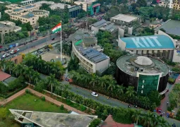 KIIT - THE World Ranking 2026