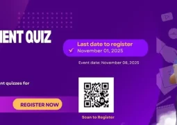 KSOM Bhubaneswar Mega Management Quiz 2025