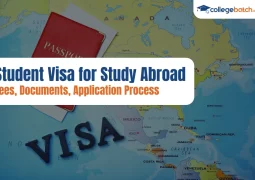 Student Visa for Study Abroad