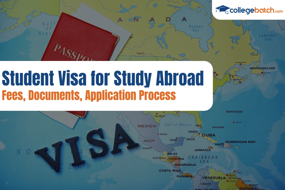 Student Visa for Study Abroad