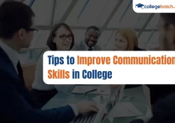 Tips to Improve Communication Skills in College