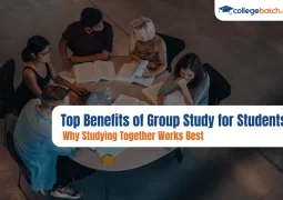 Top Benefits of Group Study for Students