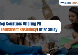 Top Countries Offering PR (Permanent Residency) After Study
