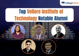 Top Vellore Institute of Technology Notable Alumni