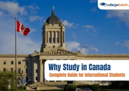 Why Study in Canada