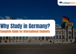 Why Study in Germany Complete Guide for International Students