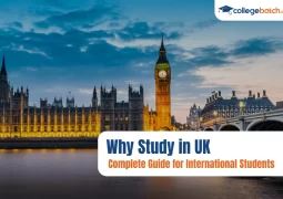 Why Study in UK