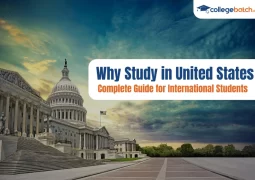 Why Study in United States
