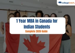 1 Year MBA in Canada for Indian Students: Complete 2026 Guide