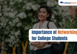 Importance of Networking for College Students