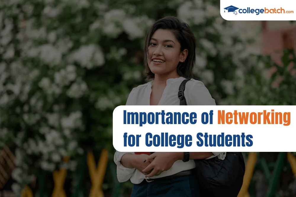 Importance of Networking for College Students