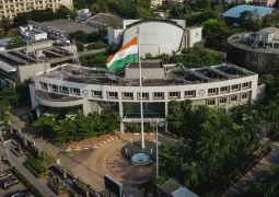 KIIT - QS Asia University Rankings 2026