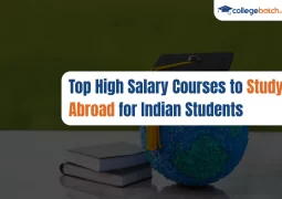 Top High Salary Courses to Study Abroad for Indian Students