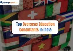 Top Overseas Education Consultants in India
