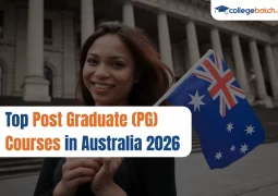 Top Post Graduate (PG) Courses in Australia 2026