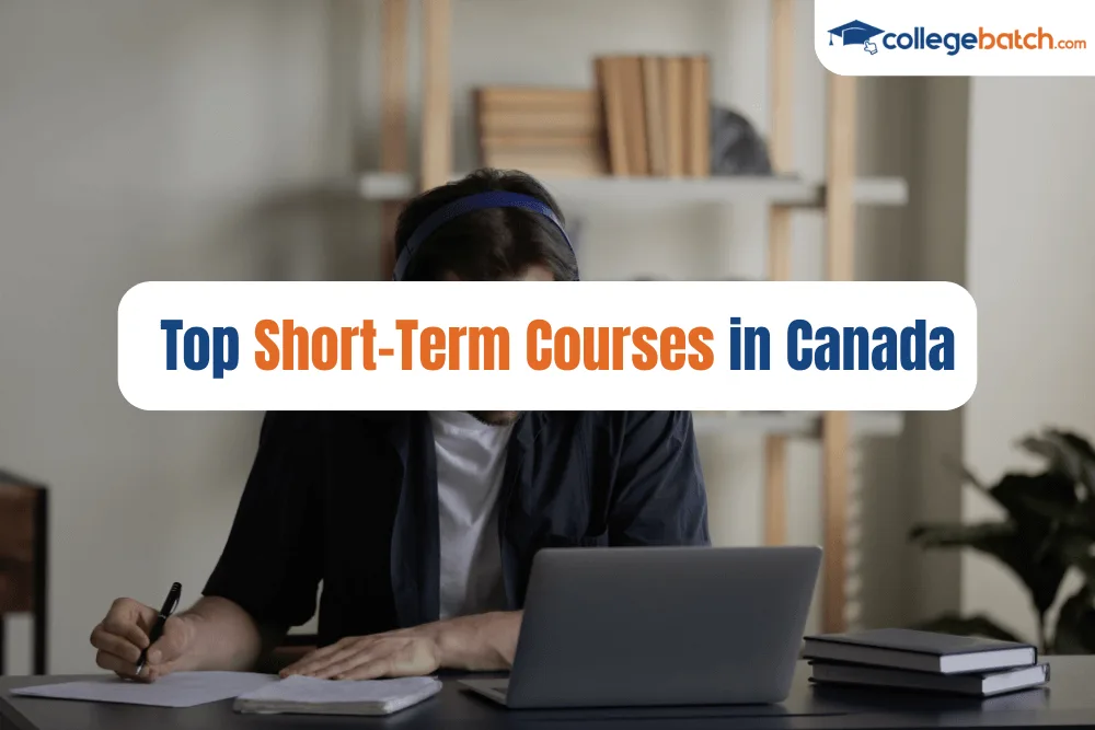 Top Short-Term Courses in Canada