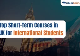 Top Short-Term Courses in UK for International Students