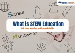 What is STEM Education