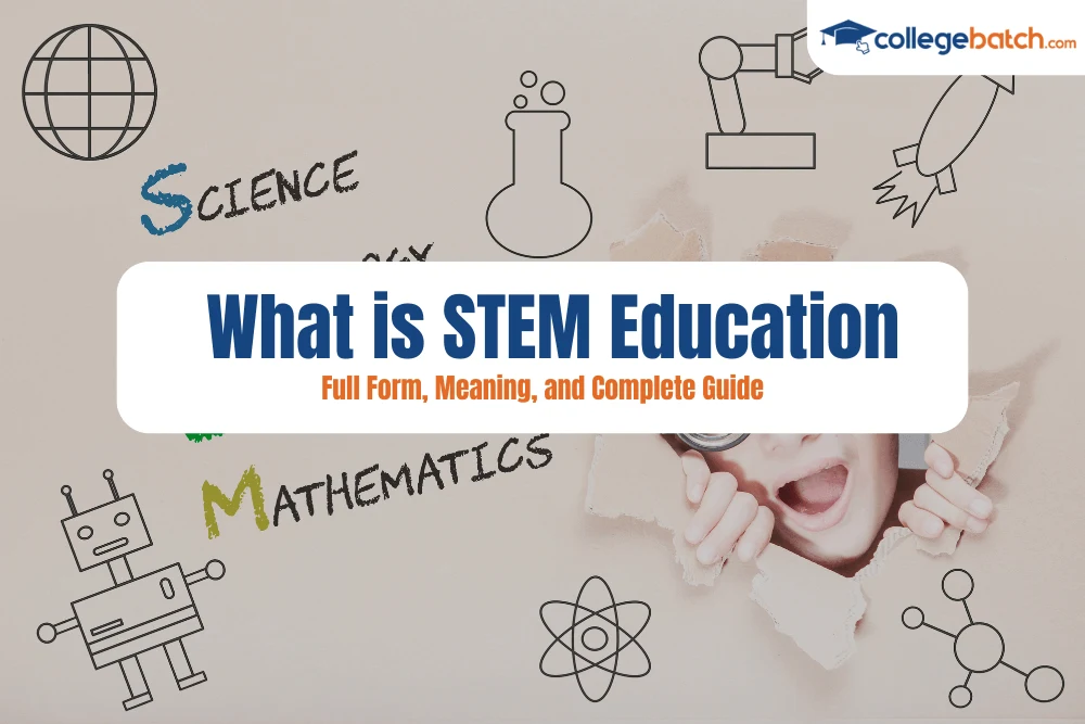 What is STEM Education