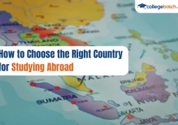 How to Choose the Right Country for Studying Abroad
