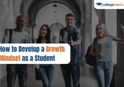 How to Develop a Growth Mindset as a Student