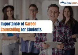 Importance of Career Counselling for Students