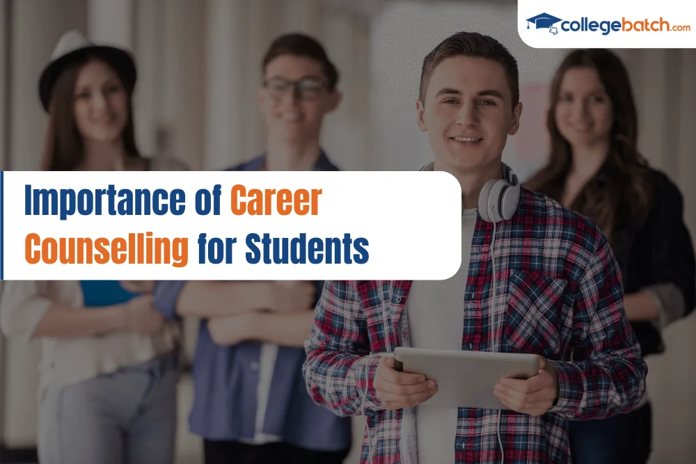 Importance of Career Counselling for Students