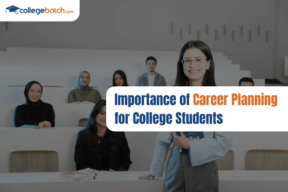 Importance of Career Planning for College Students