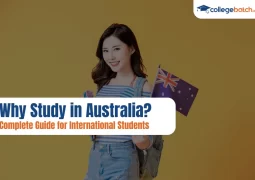Why Study in Australia Complete Guide for International Students