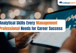 Analytical Skills Every Management Professional Needs for Career Success
