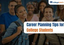 Career Planning Tips for College Students
