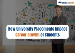 How University Placements Impact Career Growth of Students