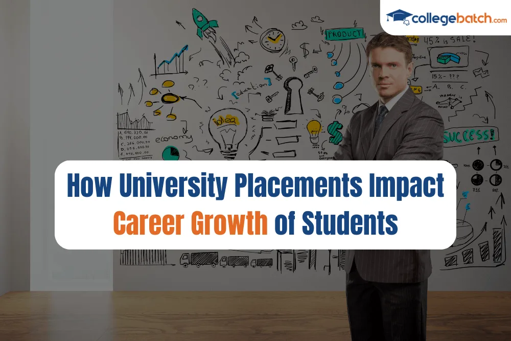 How University Placements Impact Career Growth of Students