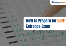 How to Prepare for OJEE Entrance Exam