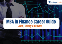 MBA in Finance Career Guide Jobs, Salary & Growth