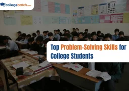 Top Problem-Solving Skills for College Students