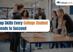 Top Skills Every College Student Needs to Succeed