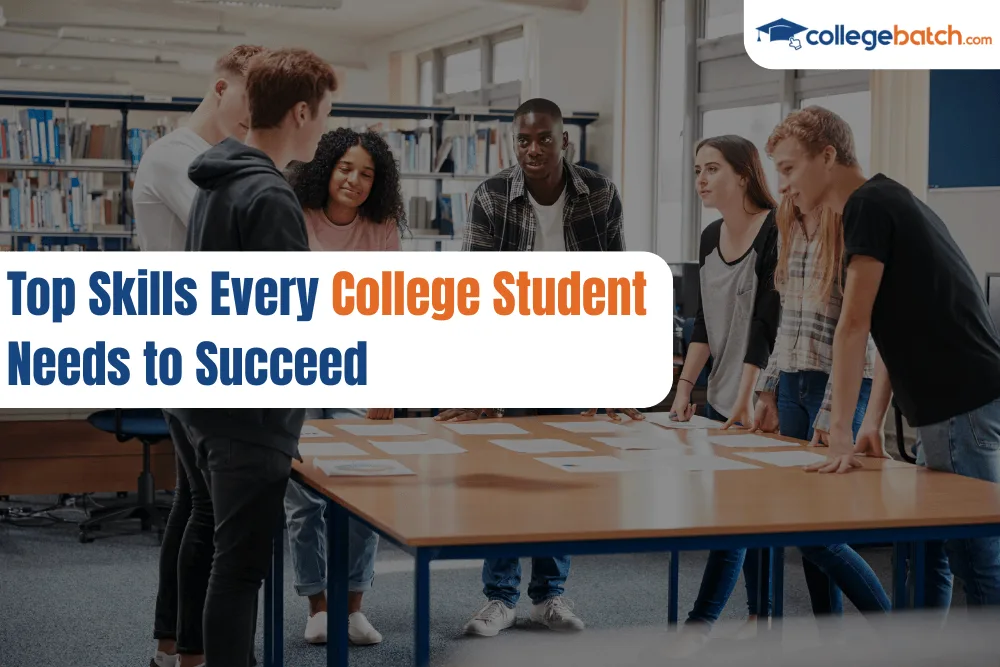 Top Skills Every College Student Needs to Succeed
