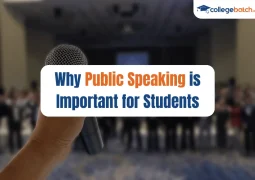 Why Public Speaking is Important for Students