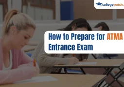 How to Prepare for ATMA Entrance Exam