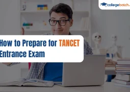 How to Prepare for TANCET Entrance Exam