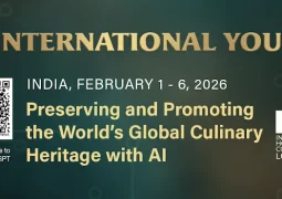 IIHM International Young Chef Olympiad 2026