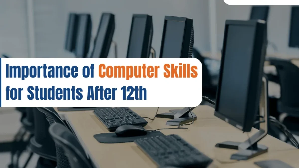 What Is Importance Of Computer For Students