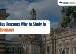 Top Reasons Why to Study in Germany