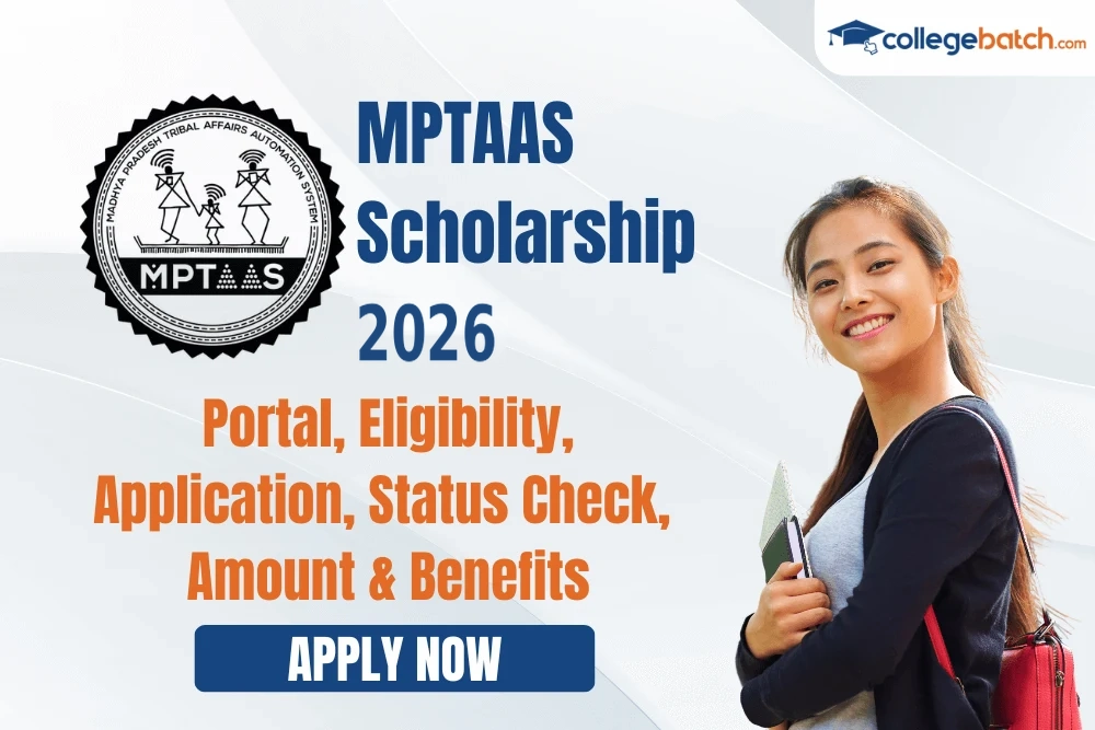 MPTAAS Scholarship